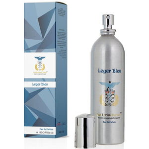 Les Perles D'Orient Léger Bleu EDP 150 ml