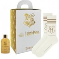 Harry Potter Lumos Cofanetto Bagnoschiuma+Calzini