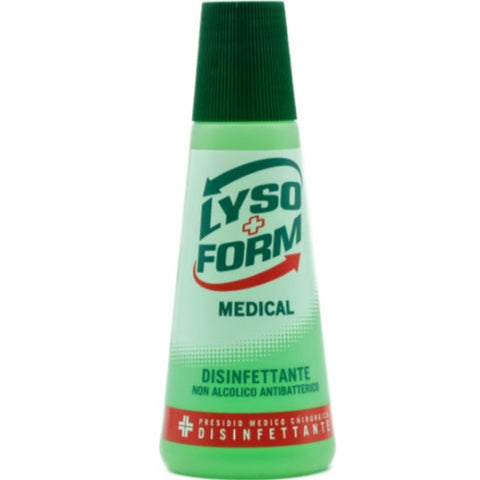 Lysoform Medical Disinfettante 250 ml