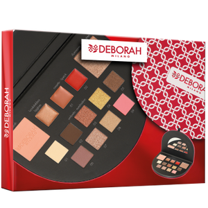 Deborah Milano Make Up Book Palette 1 Toni Caldi