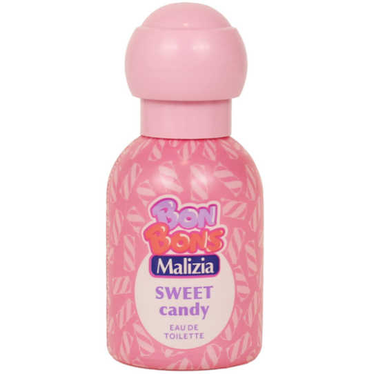 Malizia Bon Bons Sweet Candy EDT 50 ml