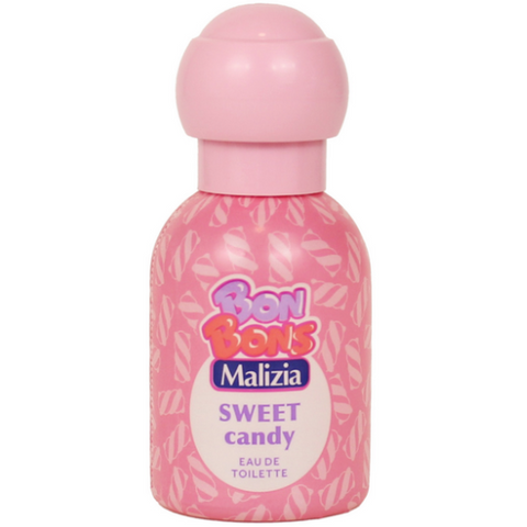 Malizia Bon Bons Sweet Candy EDT 50 ml