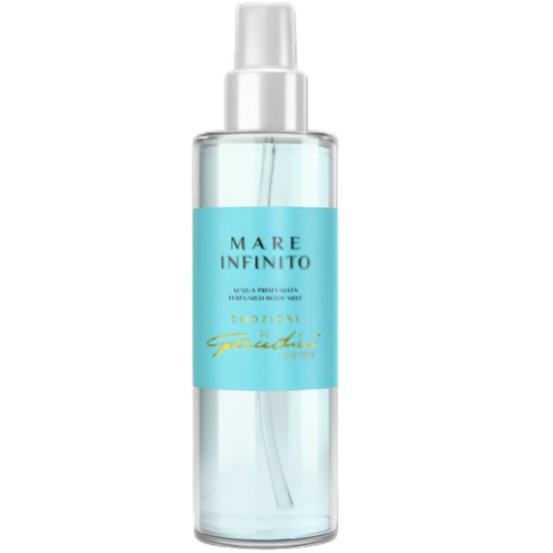 Gandini Acqua Corpo Profumata Mare Infinito 250 ml