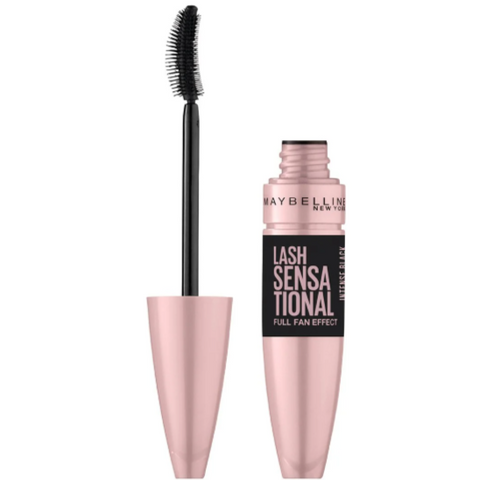 Maybelline Mascara Volumizzante Lash Sensational Intense Black