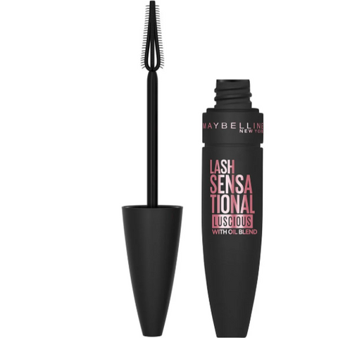 Maybelline Mascara Volumizzante Lash Sensational Luscious