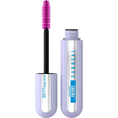 Maybelline Mascara Allungante Waterproof The Falsies Surreal