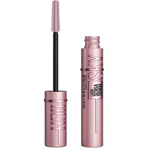 Maybelline Mascara Volumizzante Sky High Nero