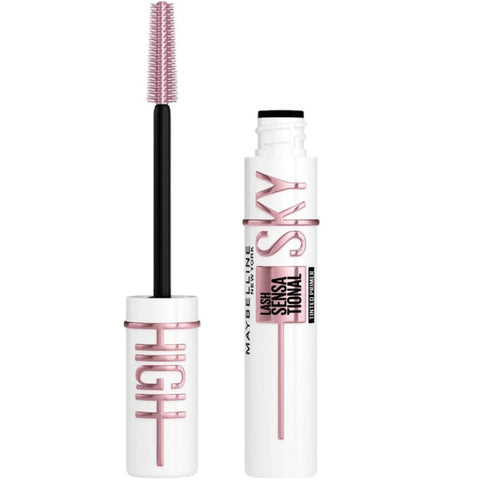 Maybelline Mascara Primer Nero Sky High