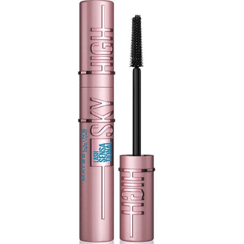 Maybelline Mascara Volumizzante Sky High Nero Waterproof