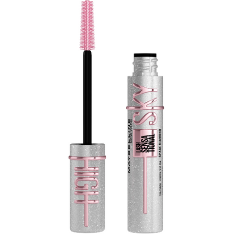 Maybelline Mascara Volumizzante Sky High Space Diamond