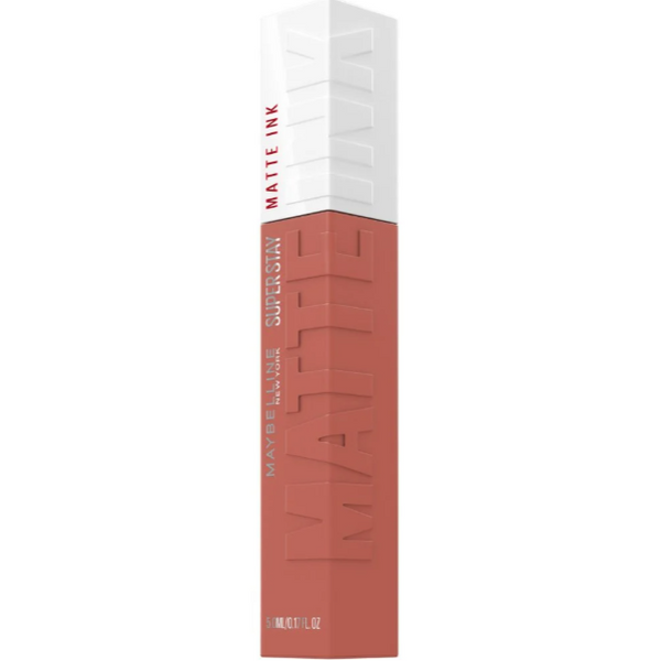 Maybelline Rossetto Liquido SuperStay Matte Ink 5 ml