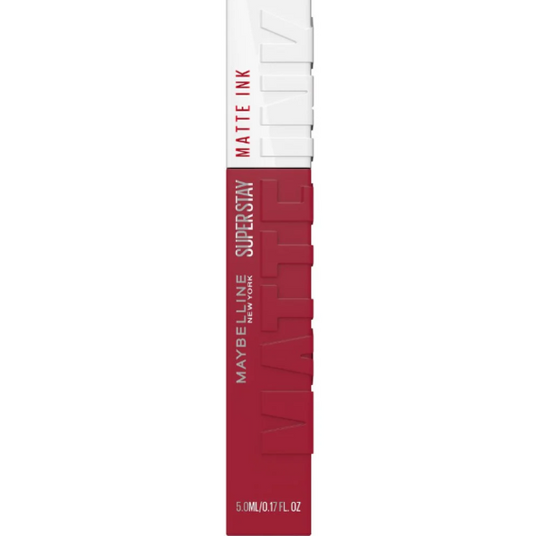 Maybelline Rossetto Liquido SuperStay Matte Ink 5 ml