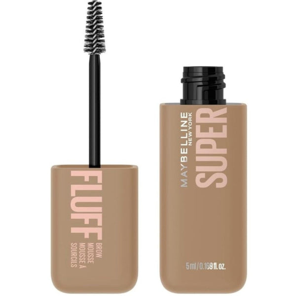 Maybelline Mascara Sopracciglia Mousse SuperFluff 5 ml