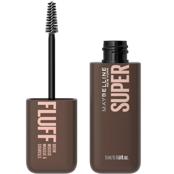 Maybelline Mascara Sopracciglia Mousse SuperFluff 5 ml