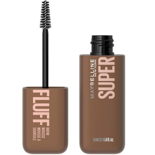 Maybelline Mascara Sopracciglia Mousse SuperFluff 5 ml