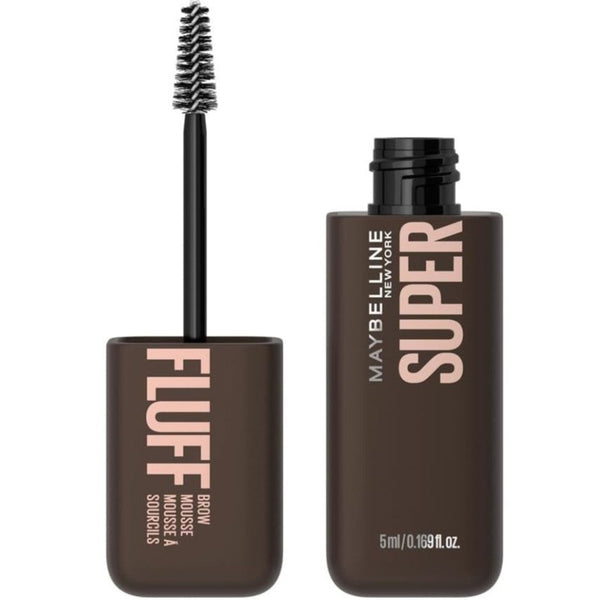 Maybelline Mascara Sopracciglia Mousse SuperFluff 5 ml