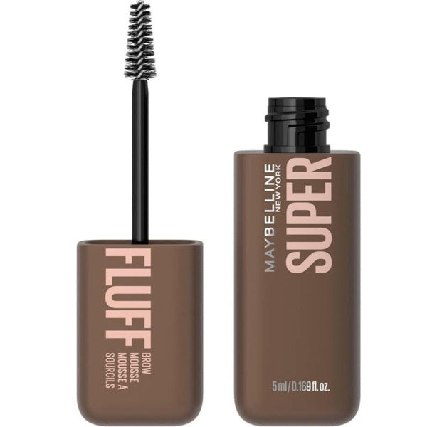 Maybelline Mascara Sopracciglia Mousse SuperFluff 5 ml