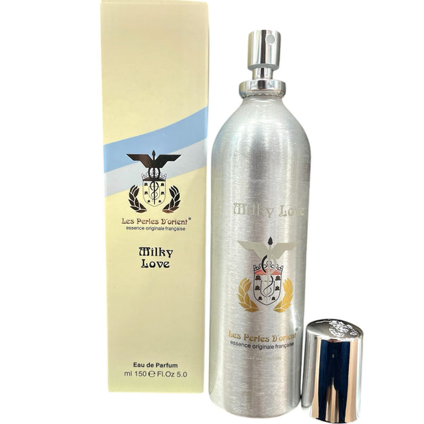 Les Perles D'Orient Milky Love EDP 150 ml