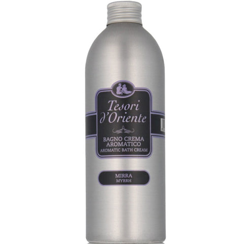Treasures of the East Myrrh Shower Cream 250 ml