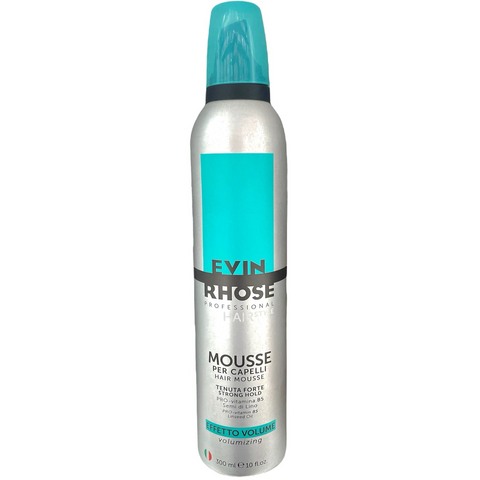 Evin Rhose Mousse Volume 300 ml