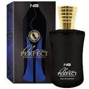 NG Mrs. Perfect Imperfectly Perfect Donna EDP 100 ml