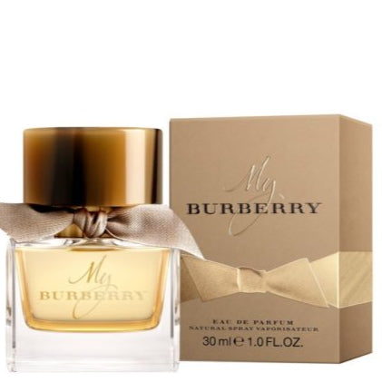 Burberry My Burberry EDP