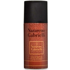 Nazareno Gabrielli Pour Homme Deodorante Spray 150 ml
