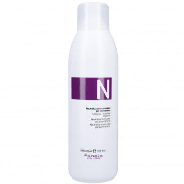 Fanola Neutralizzante Universale Permanente 1000 ml