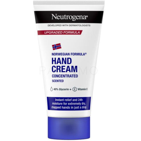 Neutrogena Crema Mani Concentrata 50 ml