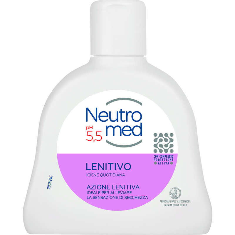 Neutromed Detergente Intimo Lenitivo 200 ml