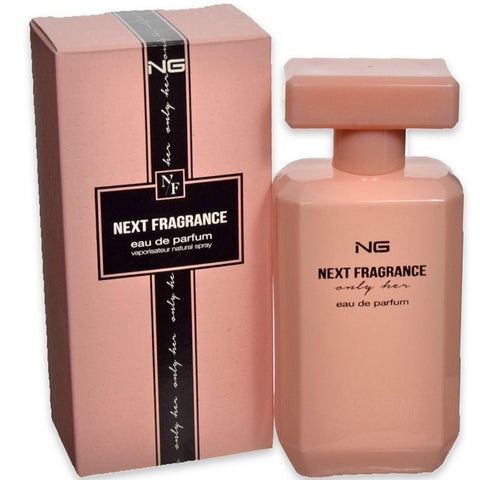 NG Next Fragrance Donna EDP