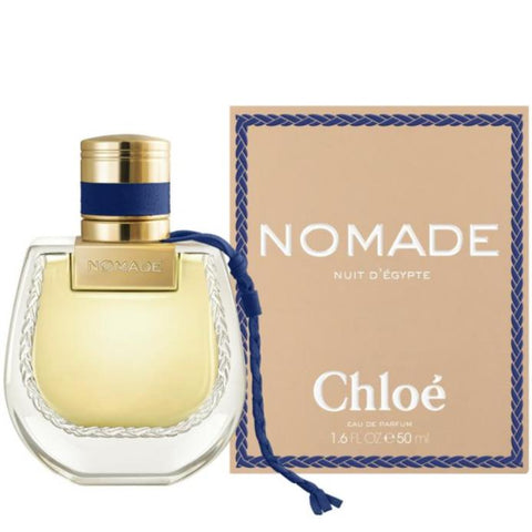 Chloè Nomade Nuit D'Égypte EDP