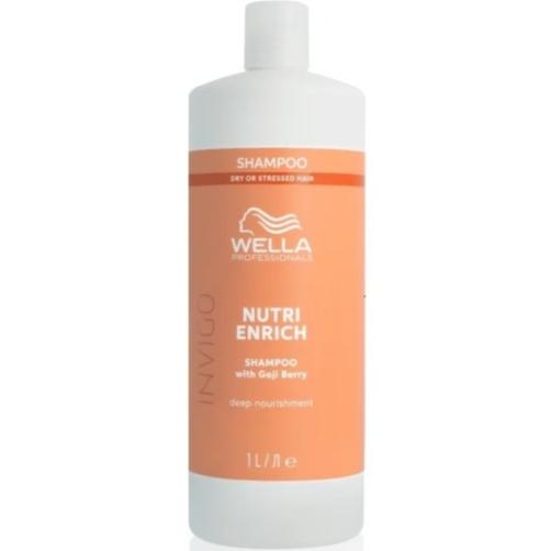 Wella Professionals Nutri-Enrich Nährendes Shampoo