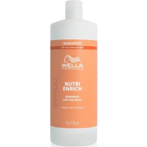 Wella Professionals Shampoo Invigo Nutri-Enrich Nutriente