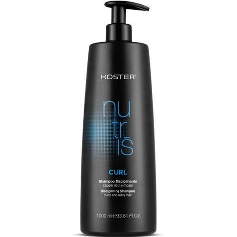 Koster Shampoo Nutri Curl Regulating Curls