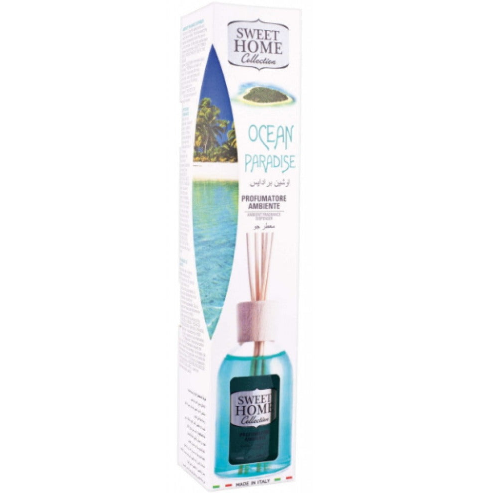 Sweet Home Collection Profumatore Ambiente Ocean Paradise 100 ml