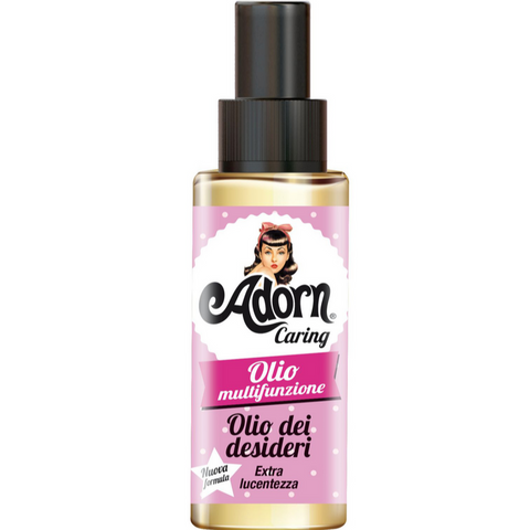 Multifunction Hair Oil Oil Of Wishes Adorn 100 ml