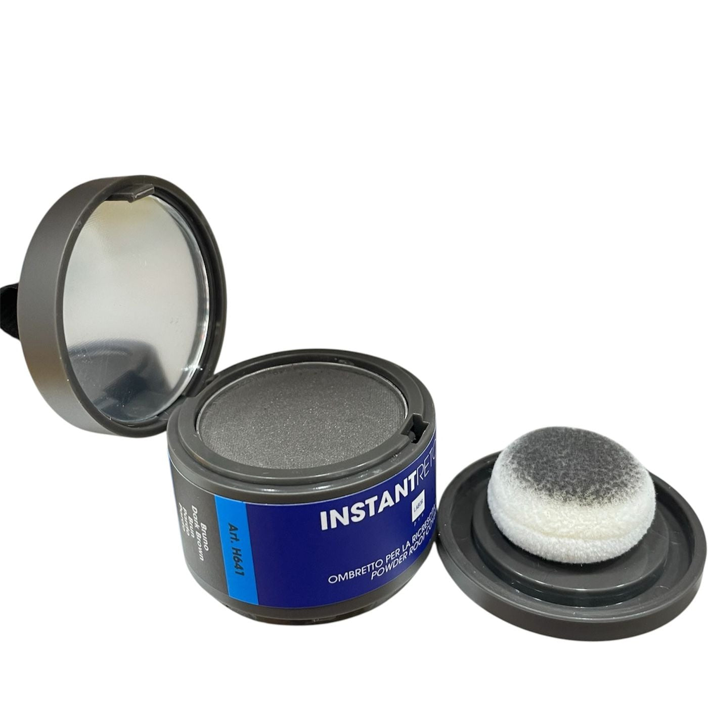 Labor Ombretto Correttore Ricrescita Instant Retouch Bruno