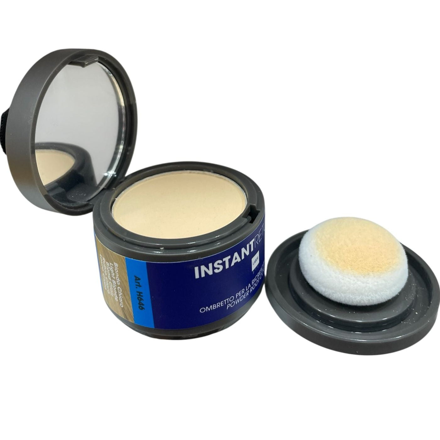 Labor Ombretto Correttore Ricrescita Instant Retouch Biondo Chiaro