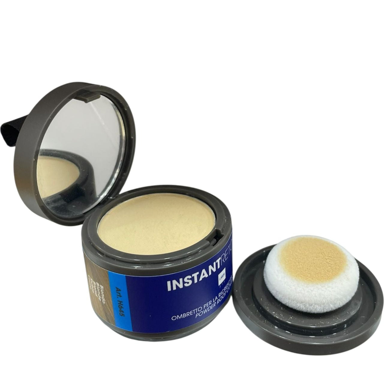 Labor Ombretto Correttore Ricrescita Instant Retouch Biondo