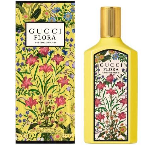 Gucci Flora Gorgeous Orchid EDP