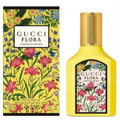 Gucci Flora Gorgeous Orchid EDP