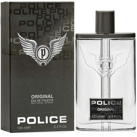 Police Original EDT 100 ml