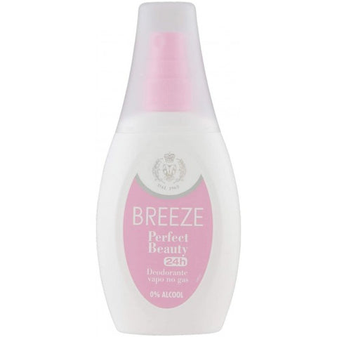 Breeze Deodorante Vapo Perfect Beauty 75 ml
