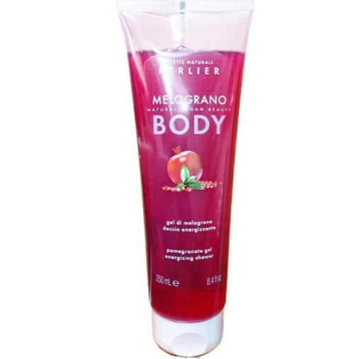 Perlier Pomegranate Body Wash