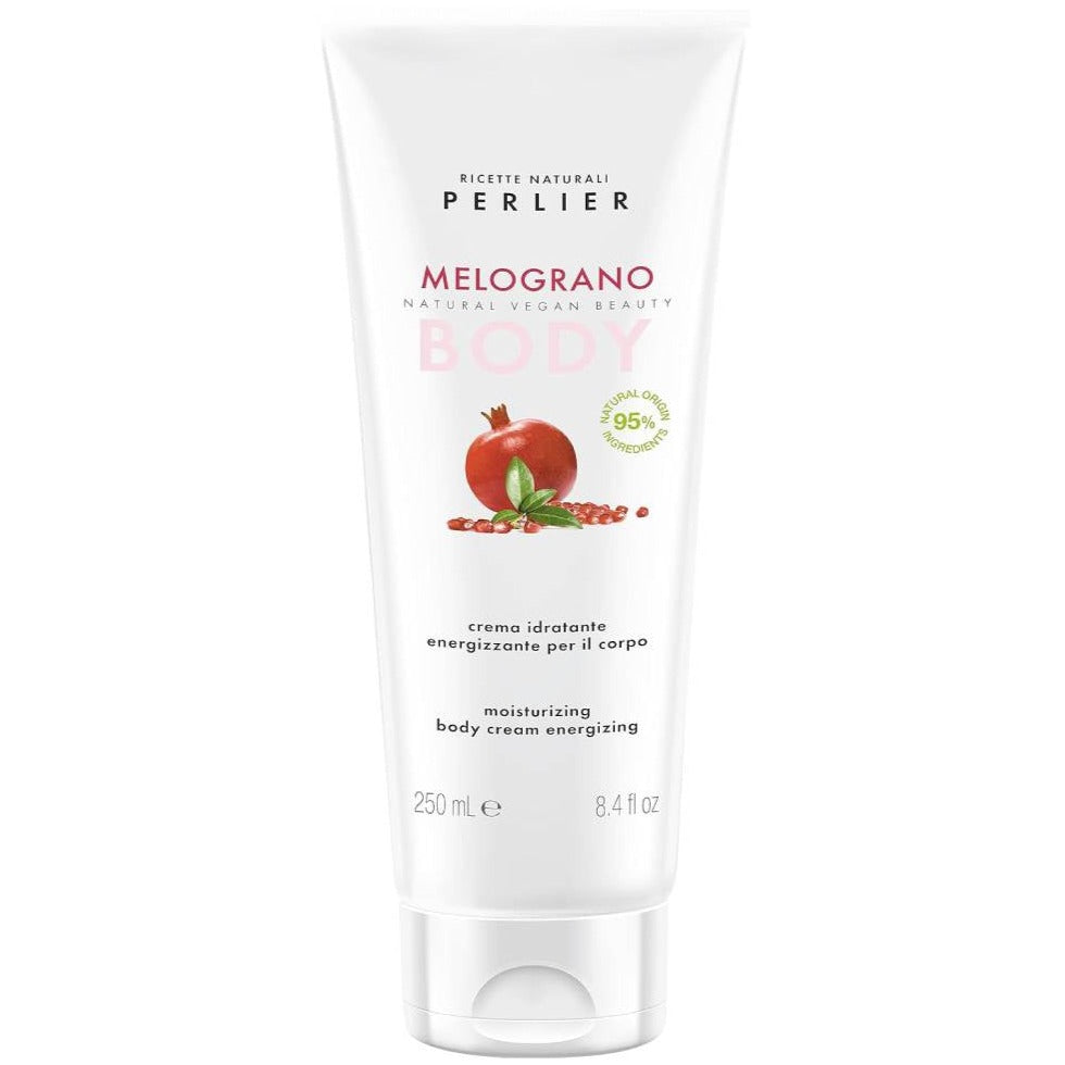 Perlier Pomegranate Body Cream 250 ml