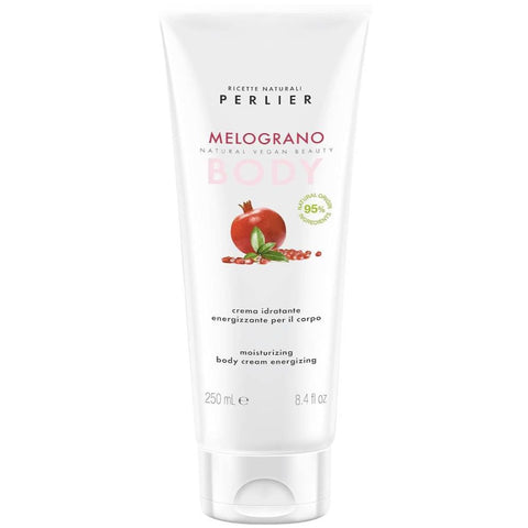 Perlier Pomegranate Body Cream 250 ml