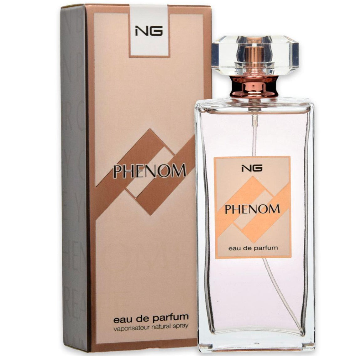 NG Phenom Donna EDP 100 ml