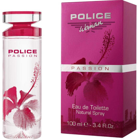 Police Passion EDT 100 ml