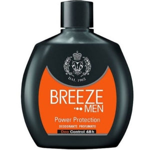 Breeze Deodorante Squeeze Power Protection 100 ml